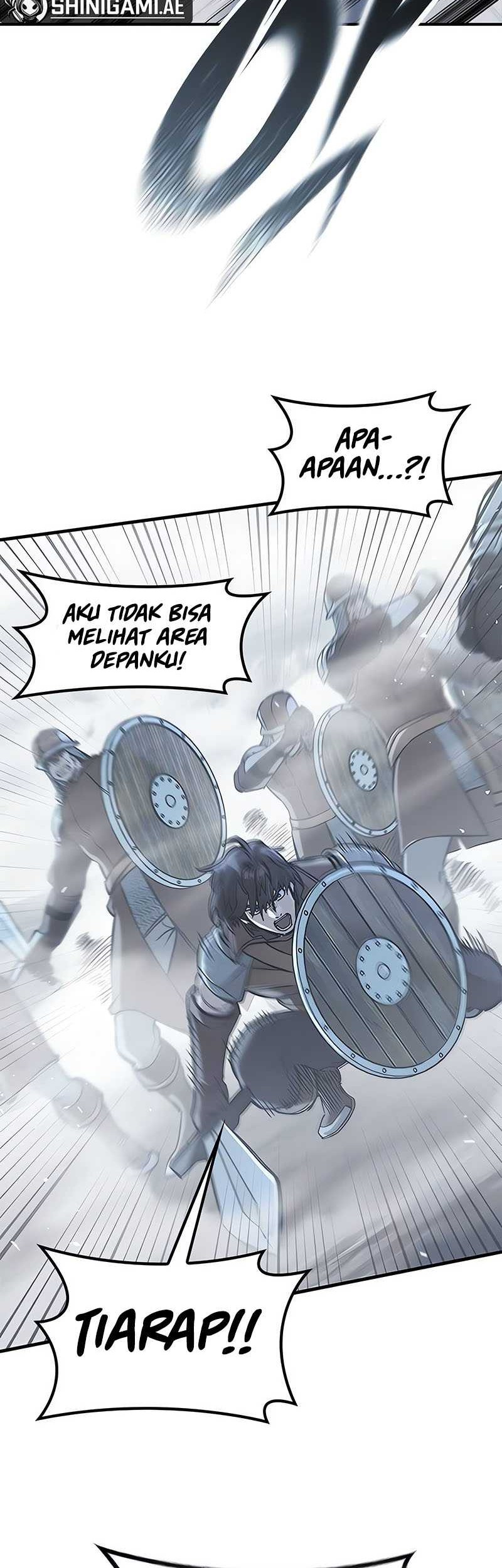 Eternally Regressing Knight Bab 19 halaman 67