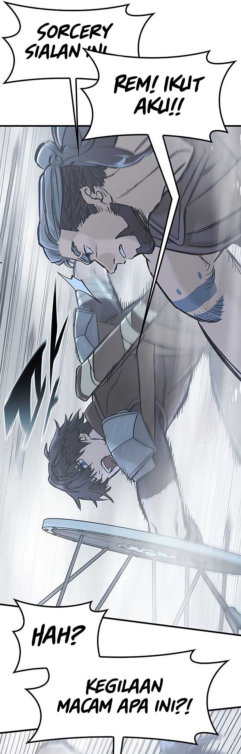 Eternally Regressing Knight Bab 19 halaman 70