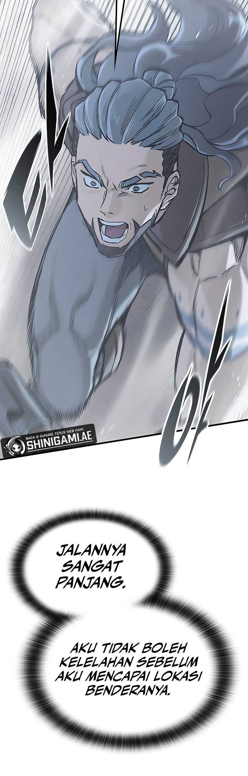 Eternally Regressing Knight Bab 19 halaman 71