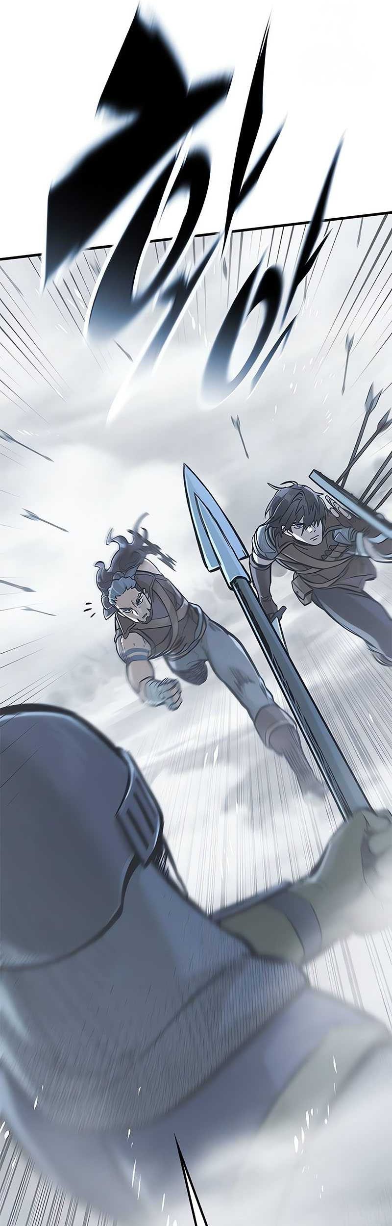 Eternally Regressing Knight Bab 19 halaman 72