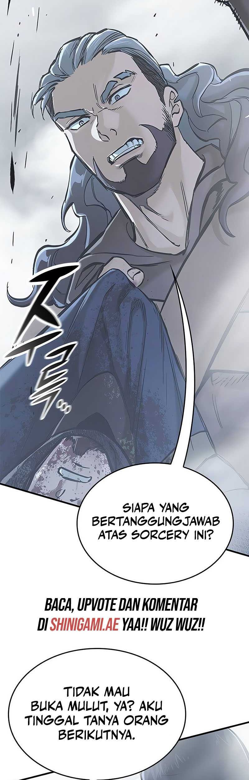 Eternally Regressing Knight Bab 19 halaman 76