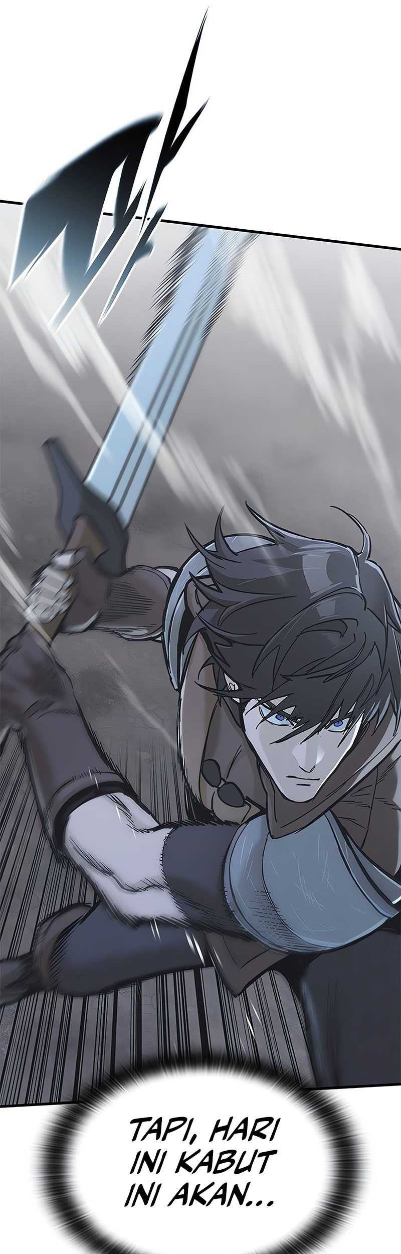 Eternally Regressing Knight Bab 19 halaman 80