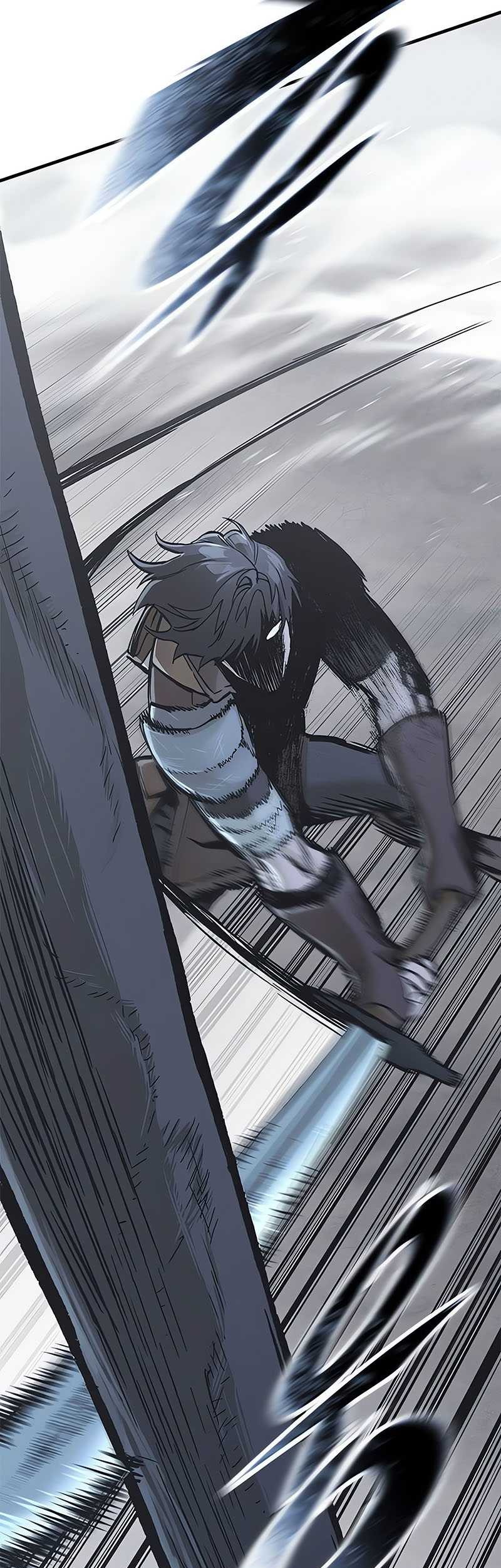 Eternally Regressing Knight Bab 19 halaman 82