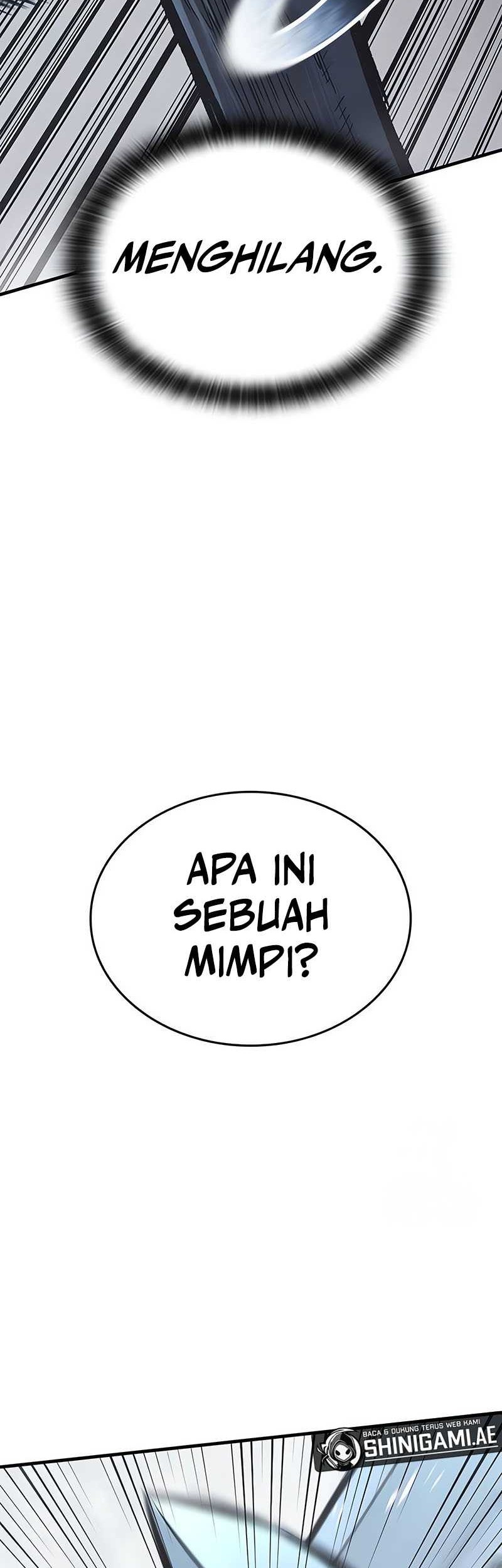 Eternally Regressing Knight Bab 19 halaman 83