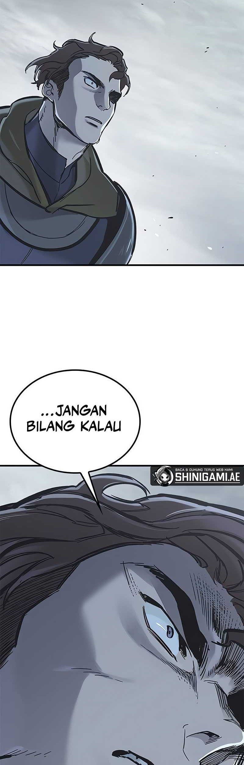 Eternally Regressing Knight Bab 19 halaman 91