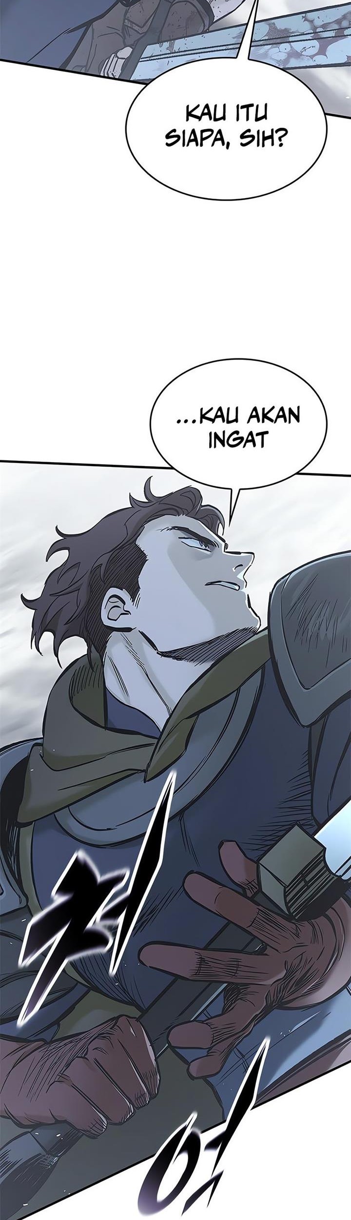 Eternally Regressing Knight chapter 20 halaman 2