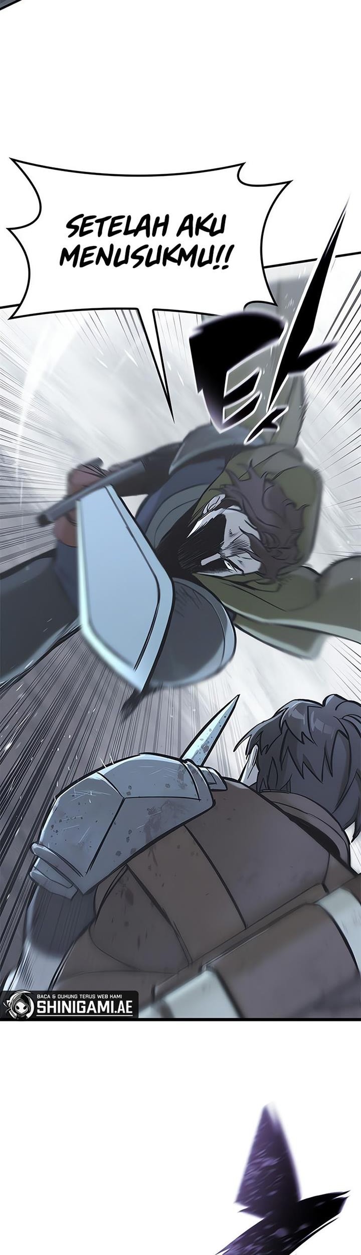 Eternally Regressing Knight chapter 20 halaman 3