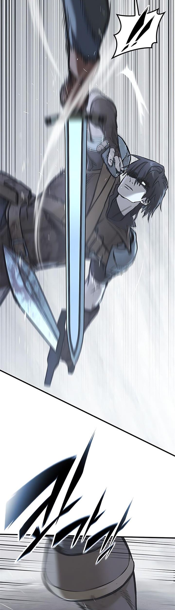 Eternally Regressing Knight chapter 20 halaman 6