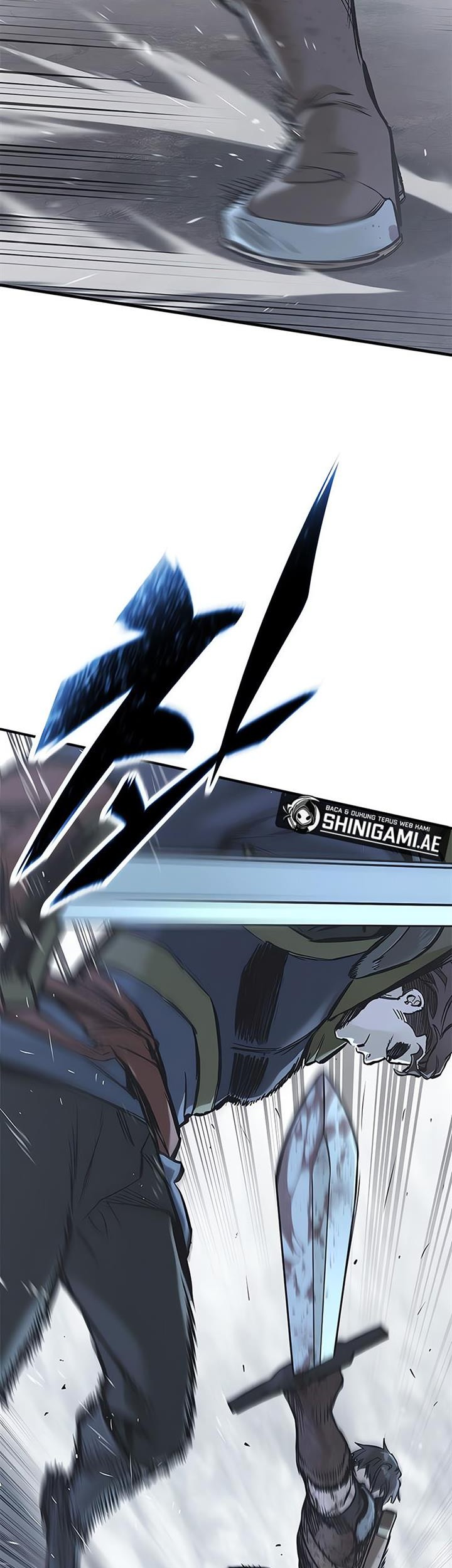 Eternally Regressing Knight chapter 20 halaman 7