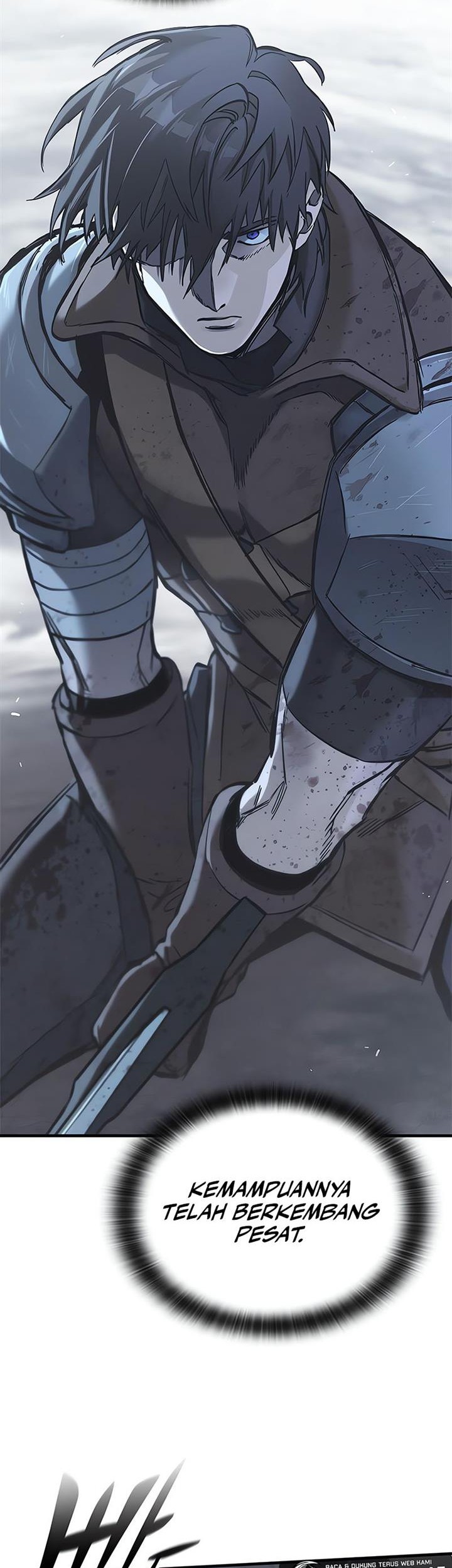 Eternally Regressing Knight chapter 20 halaman 10