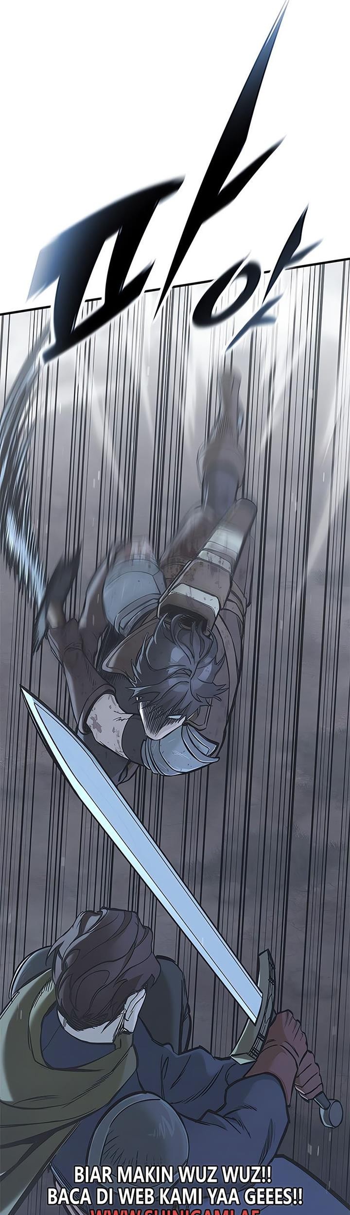 Eternally Regressing Knight chapter 20 halaman 12