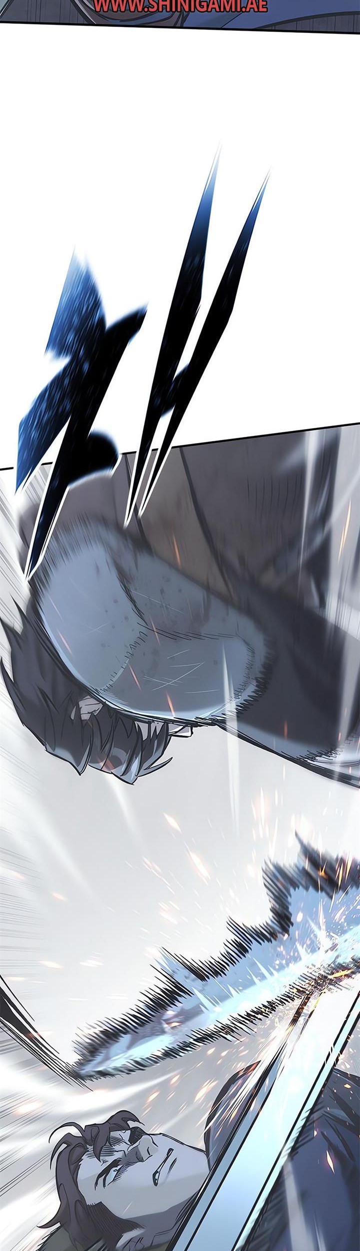 Eternally Regressing Knight chapter 20 halaman 13