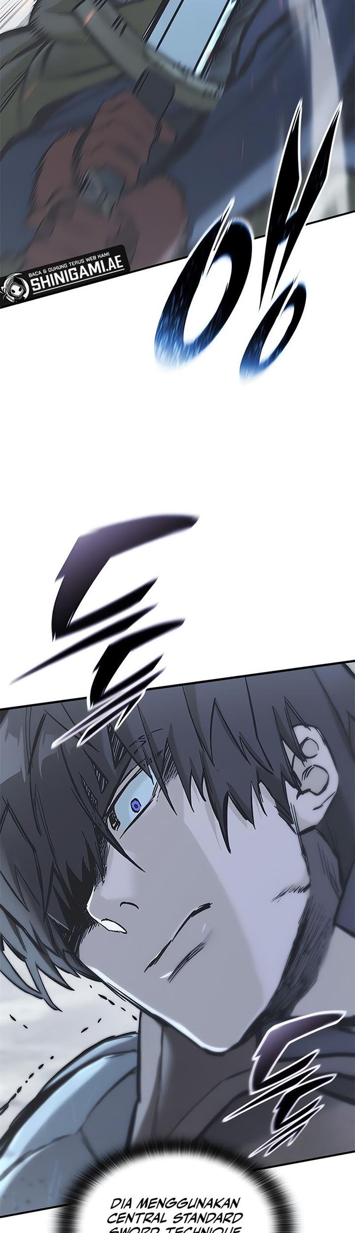 Eternally Regressing Knight chapter 20 halaman 14