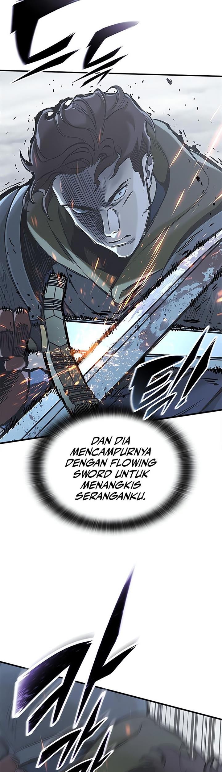 Eternally Regressing Knight chapter 20 halaman 16