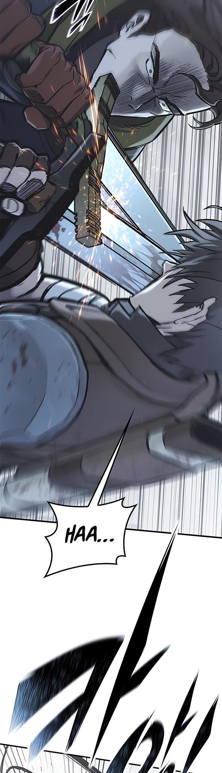 Eternally Regressing Knight chapter 20 halaman 17