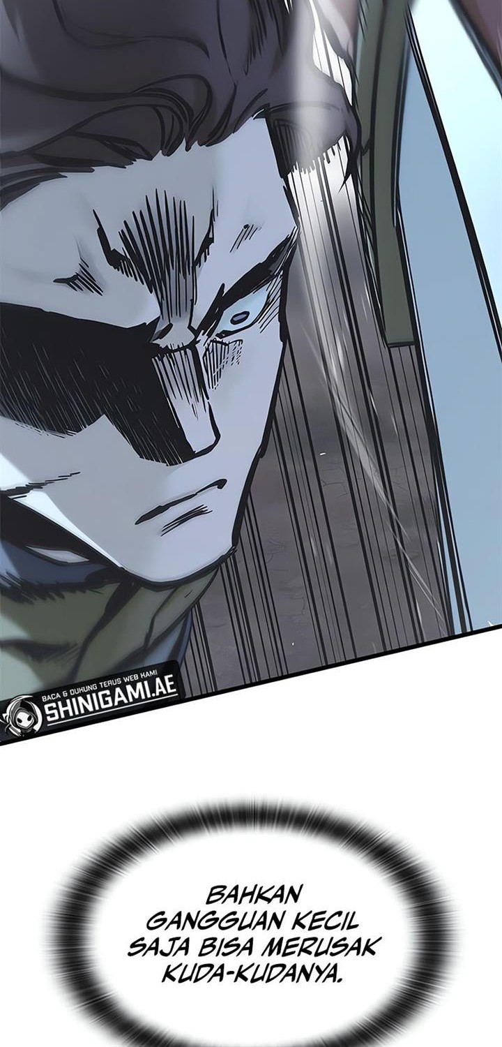 Eternally Regressing Knight chapter 20 halaman 19