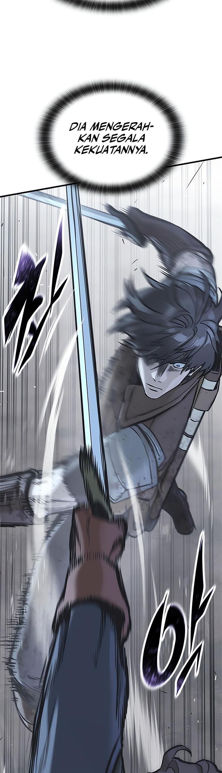 Eternally Regressing Knight chapter 20 halaman 20