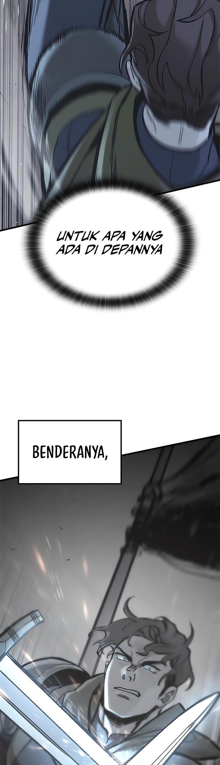 Eternally Regressing Knight chapter 20 halaman 21