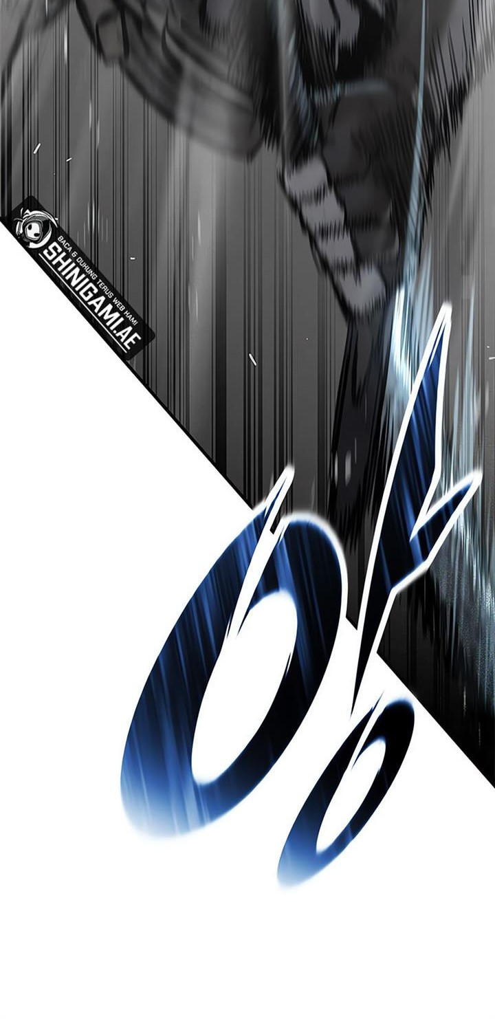 Eternally Regressing Knight chapter 20 halaman 27