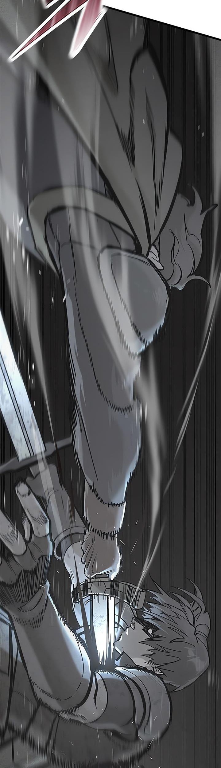 Eternally Regressing Knight chapter 20 halaman 29
