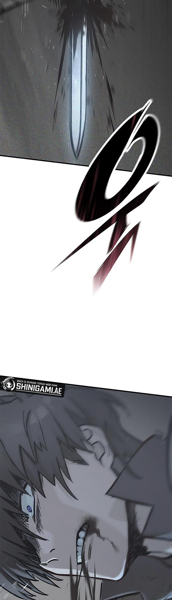 Eternally Regressing Knight chapter 20 halaman 30