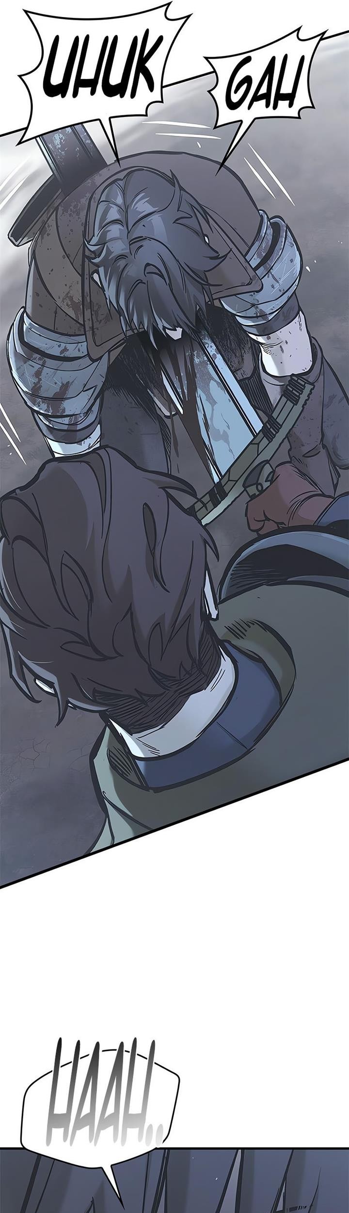 Eternally Regressing Knight chapter 20 halaman 32