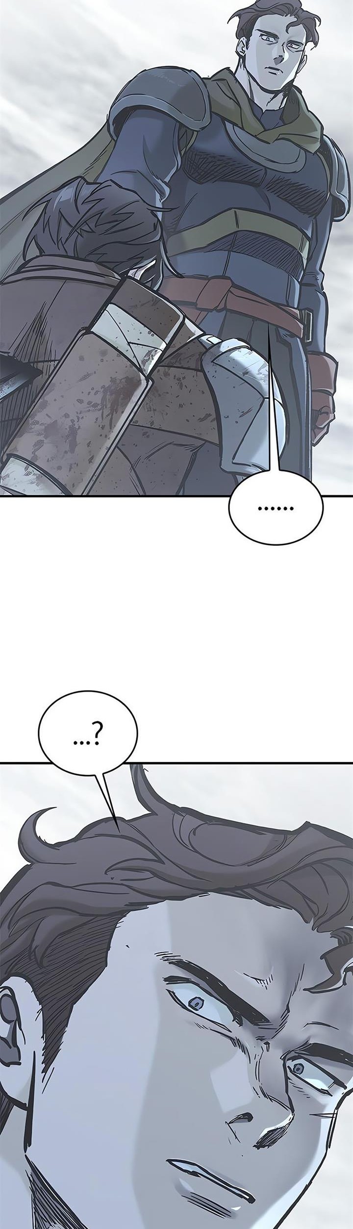 Eternally Regressing Knight chapter 20 halaman 37