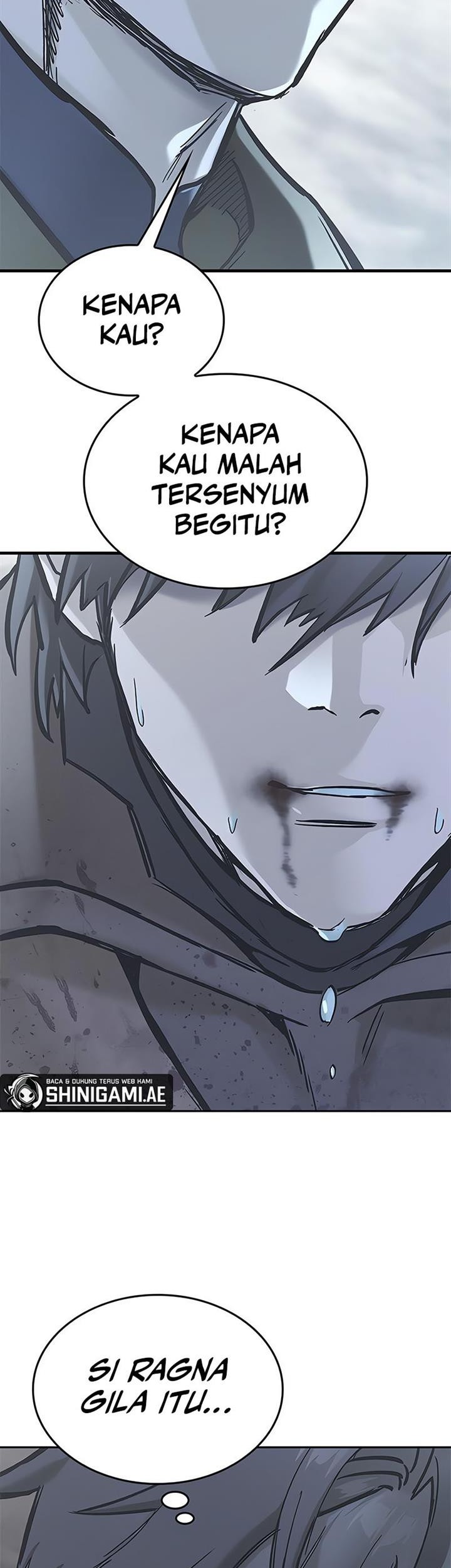 Eternally Regressing Knight chapter 20 halaman 38