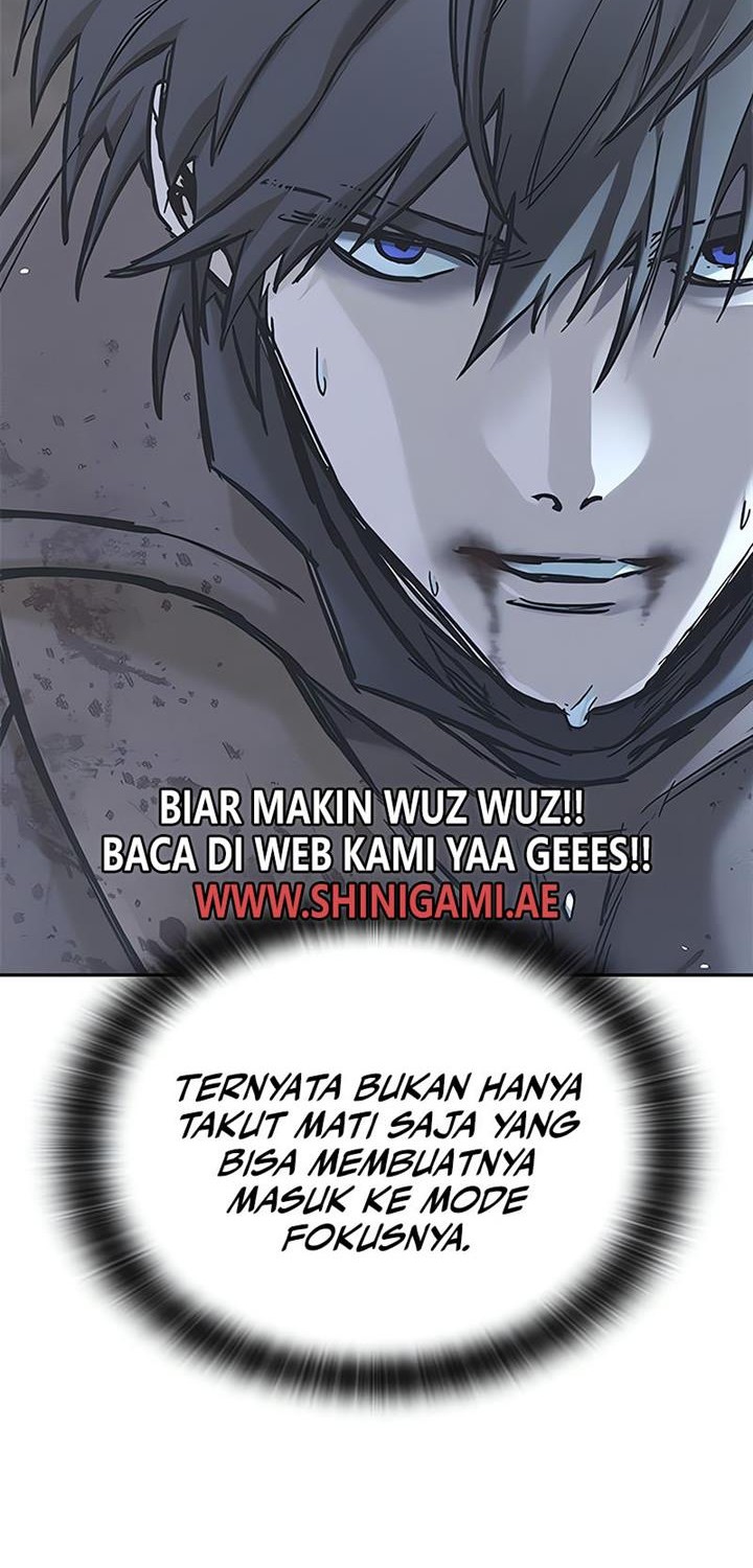 Eternally Regressing Knight chapter 20 halaman 39