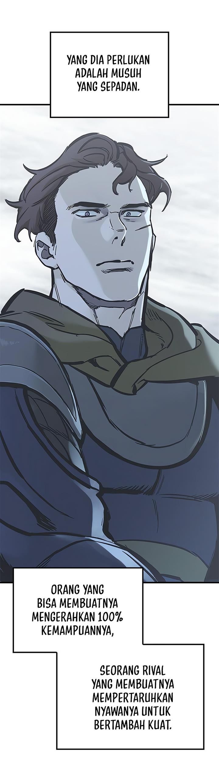 Eternally Regressing Knight chapter 20 halaman 40