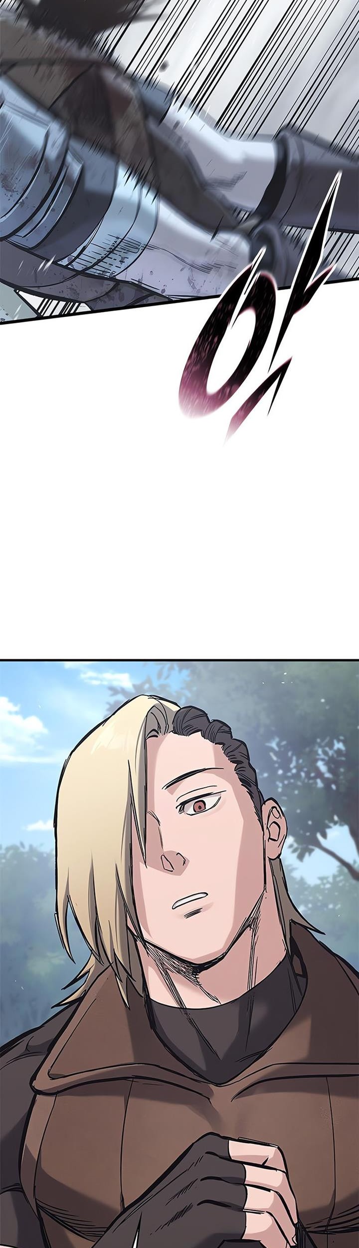 Eternally Regressing Knight chapter 20 halaman 42