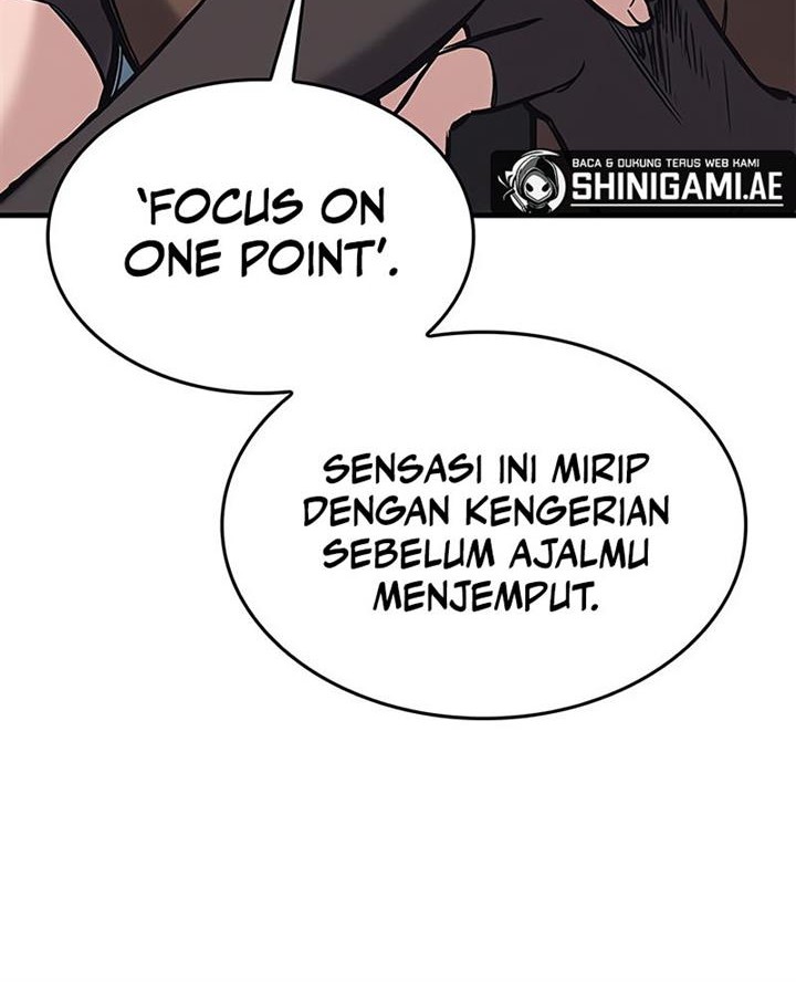 Eternally Regressing Knight chapter 20 halaman 43