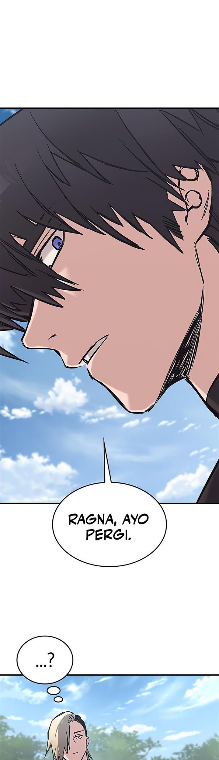 Eternally Regressing Knight chapter 20 halaman 45