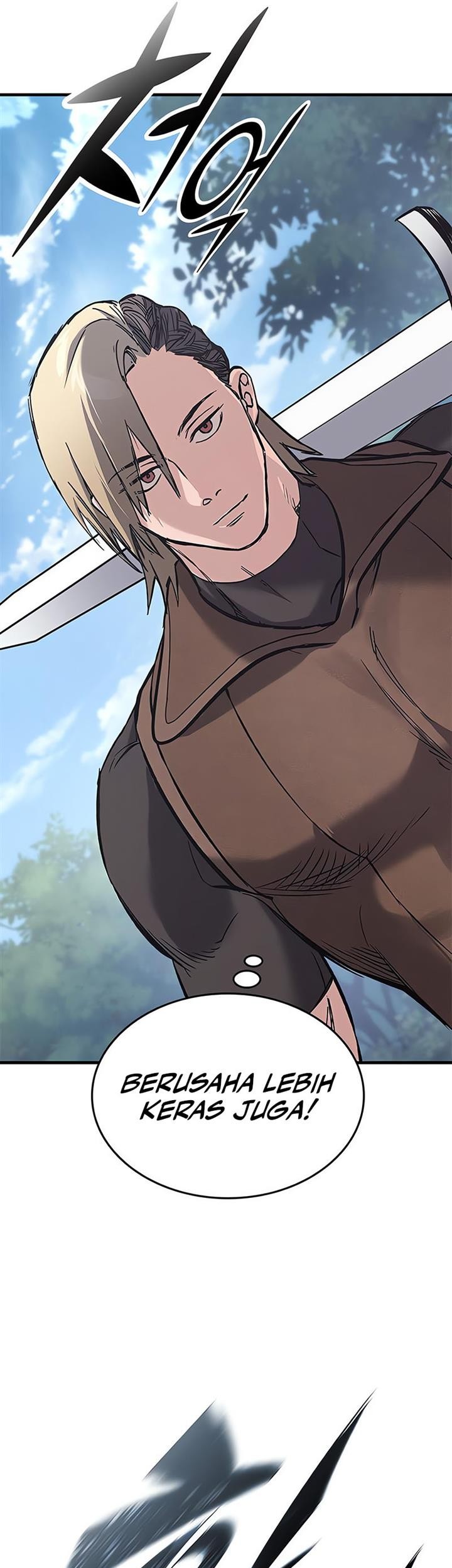 Eternally Regressing Knight chapter 20 halaman 48