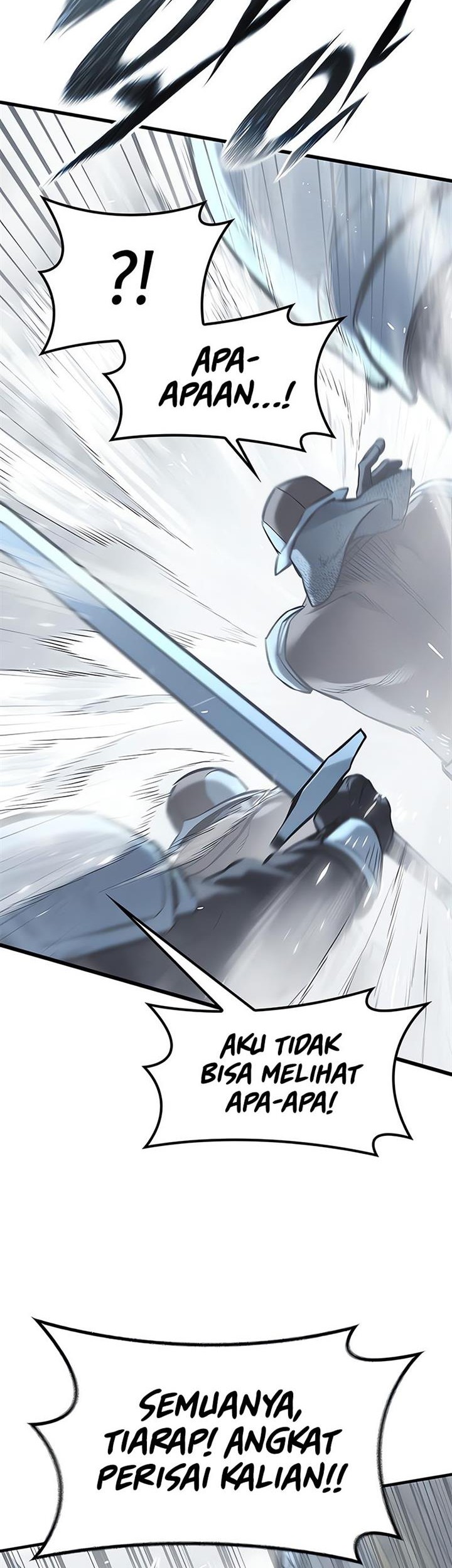 Eternally Regressing Knight chapter 20 halaman 49
