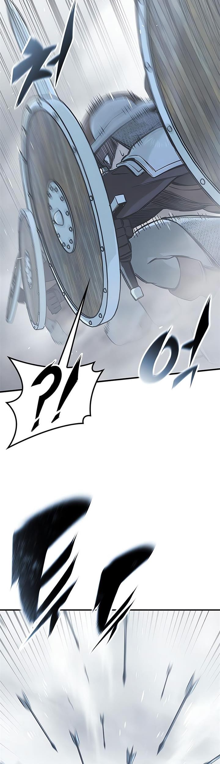 Eternally Regressing Knight chapter 20 halaman 50