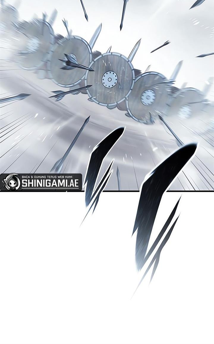 Eternally Regressing Knight chapter 20 halaman 51