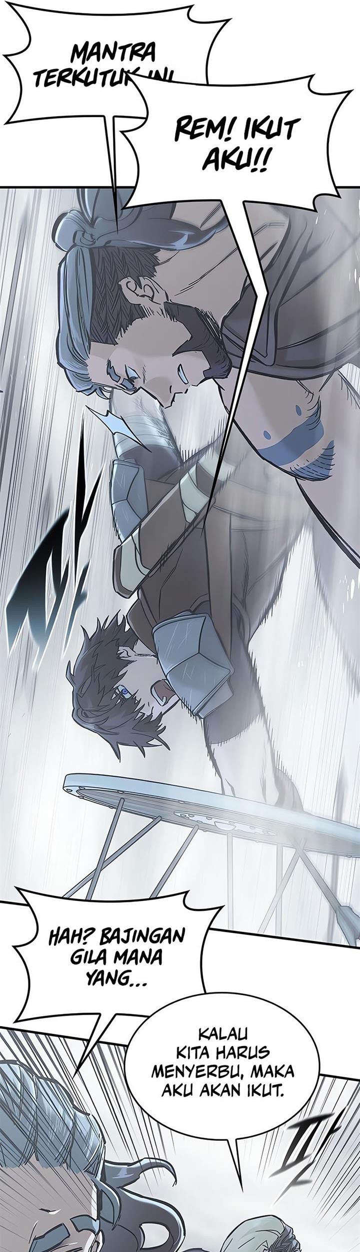 Eternally Regressing Knight chapter 20 halaman 52