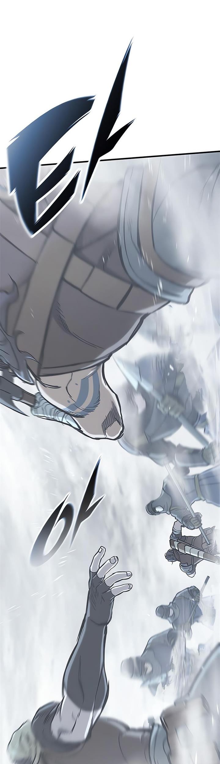 Eternally Regressing Knight chapter 20 halaman 54