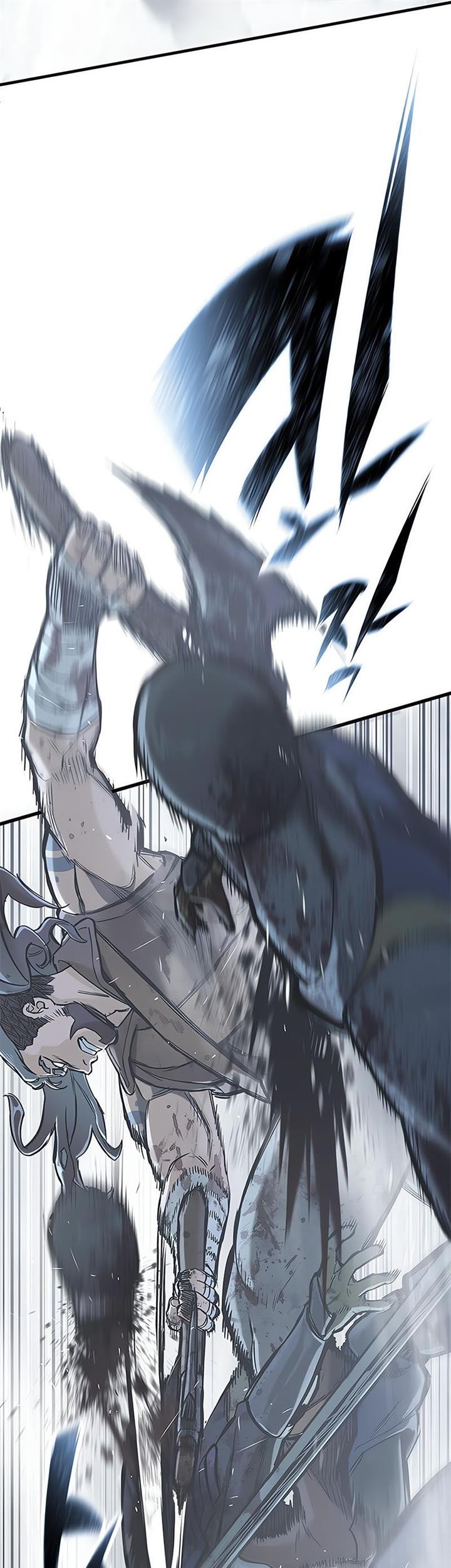 Eternally Regressing Knight chapter 20 halaman 56