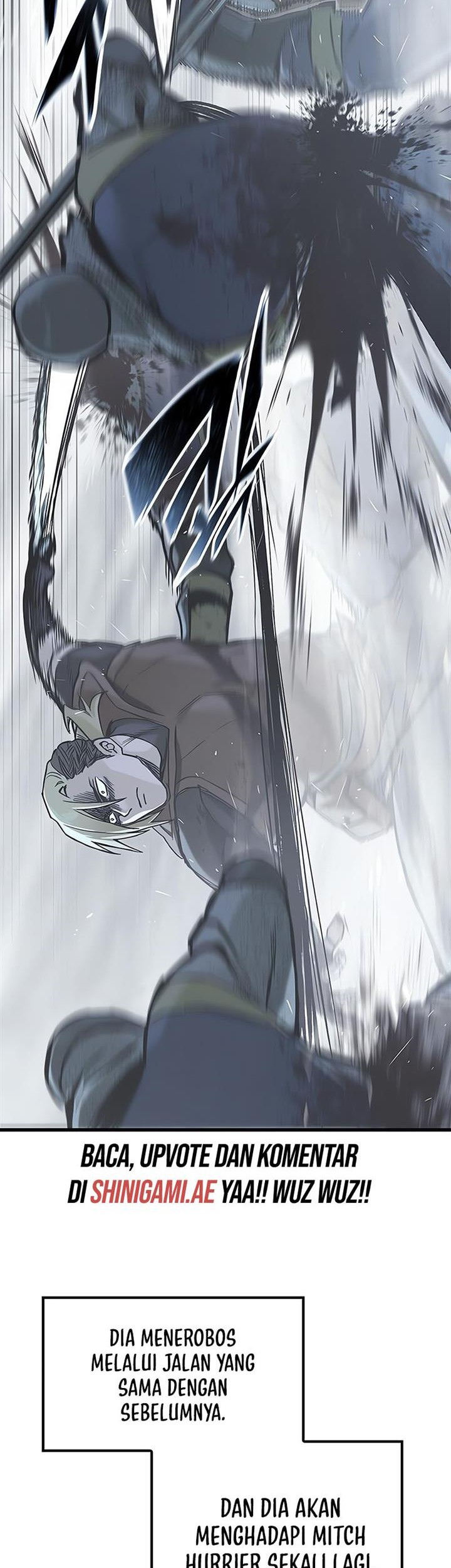 Eternally Regressing Knight chapter 20 halaman 57