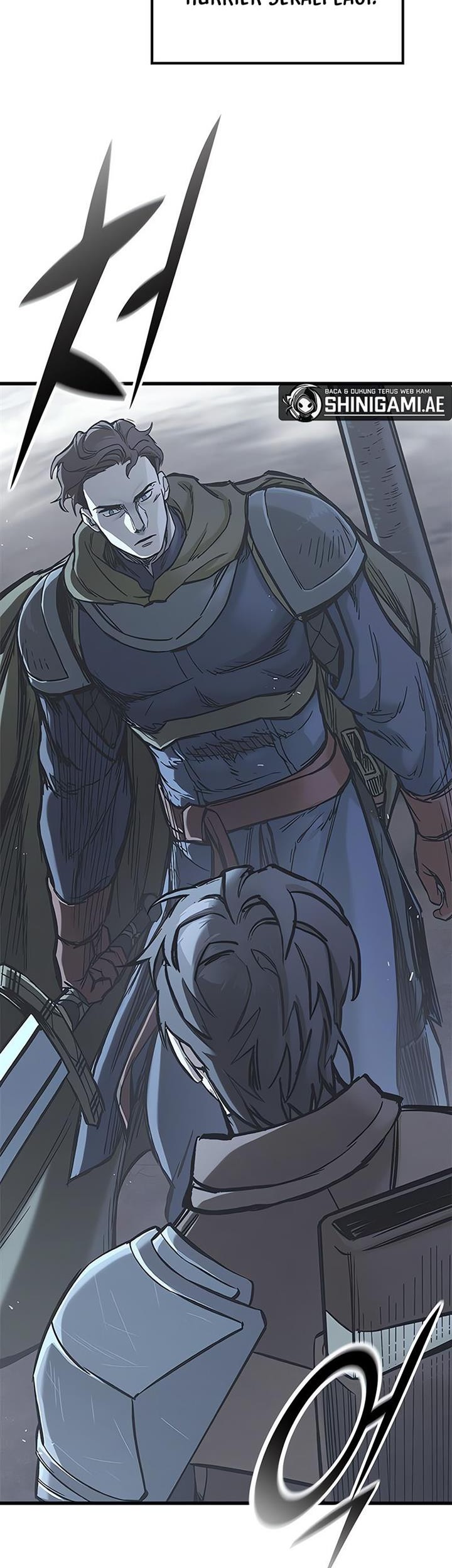 Eternally Regressing Knight chapter 20 halaman 58