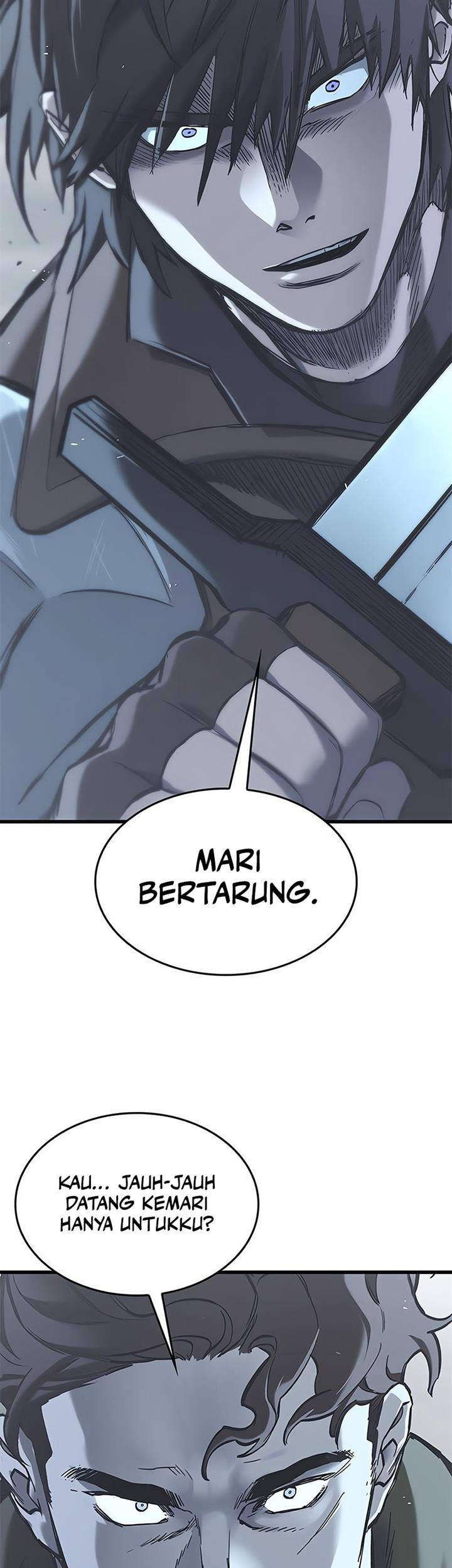 Eternally Regressing Knight chapter 20 halaman 60