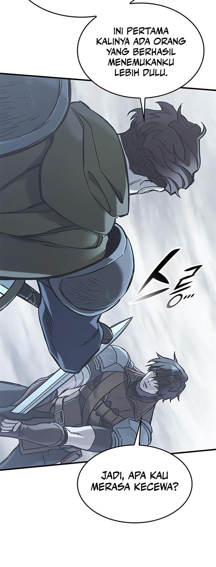 Eternally Regressing Knight chapter 20 halaman 62