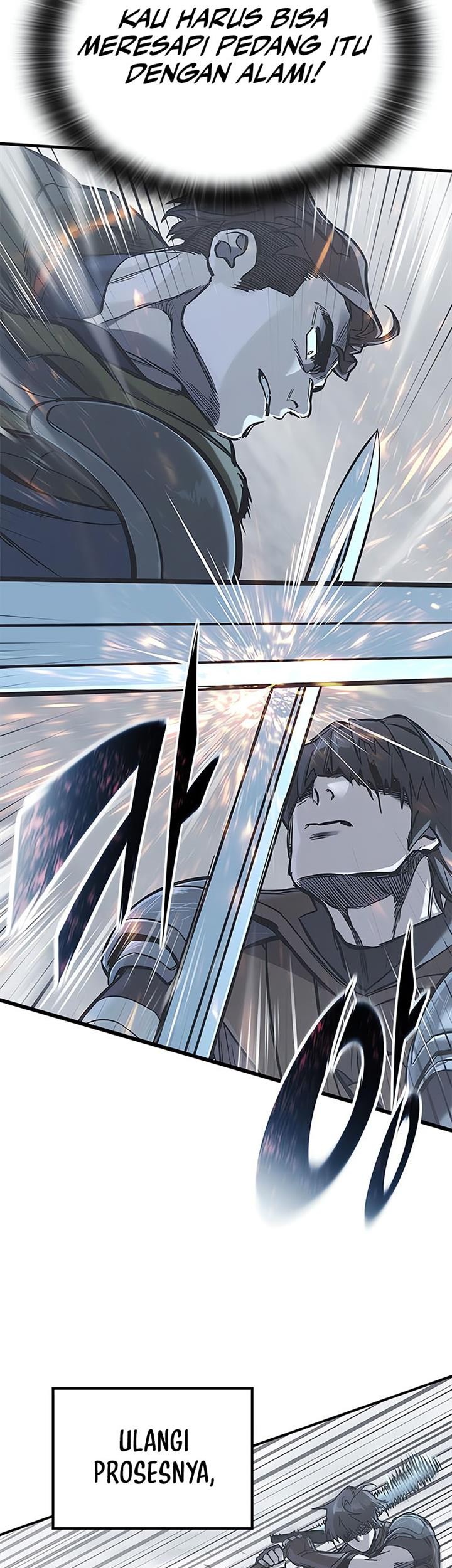 Eternally Regressing Knight chapter 20 halaman 67