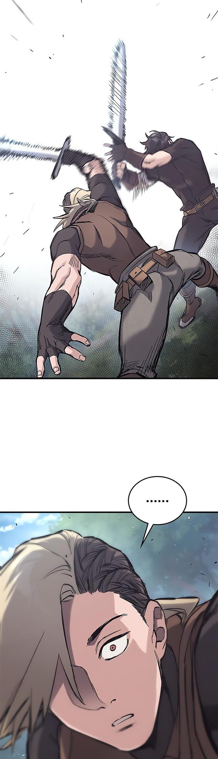 Eternally Regressing Knight chapter 20 halaman 78