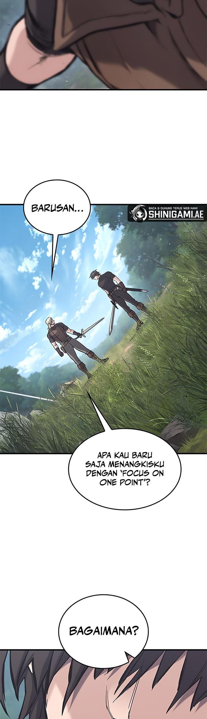 Eternally Regressing Knight chapter 20 halaman 79