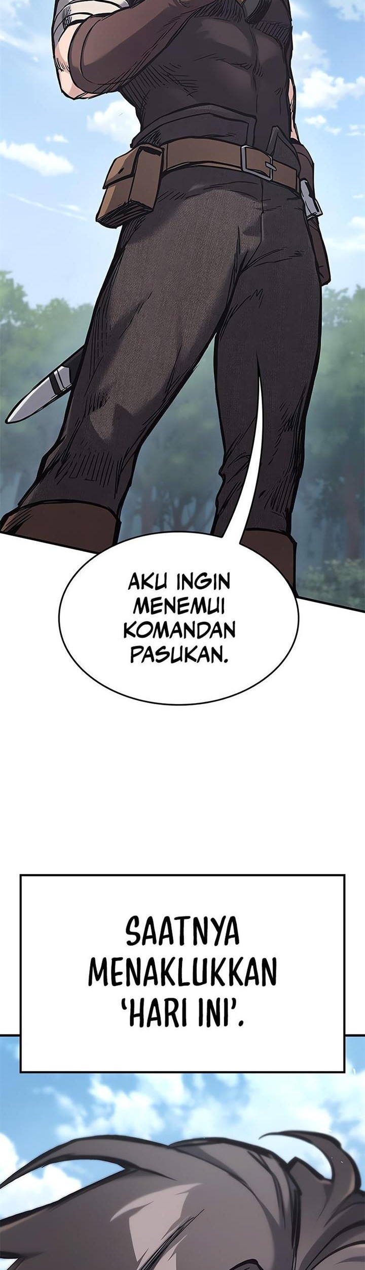 Eternally Regressing Knight chapter 20 halaman 82