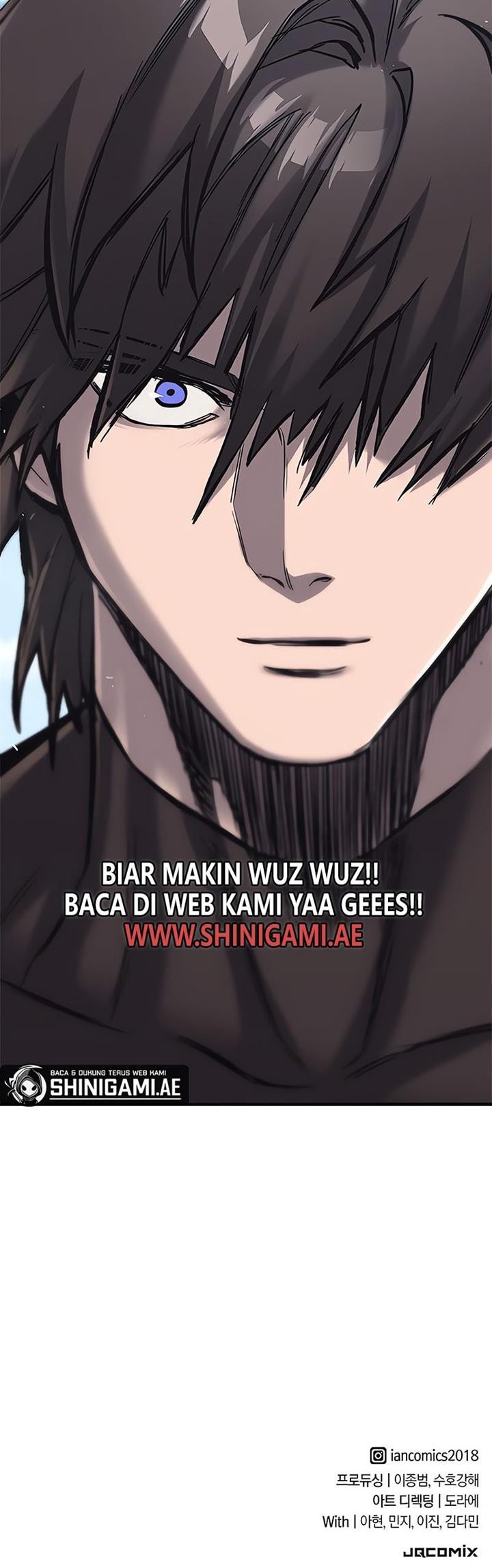 Eternally Regressing Knight chapter 20 halaman 83