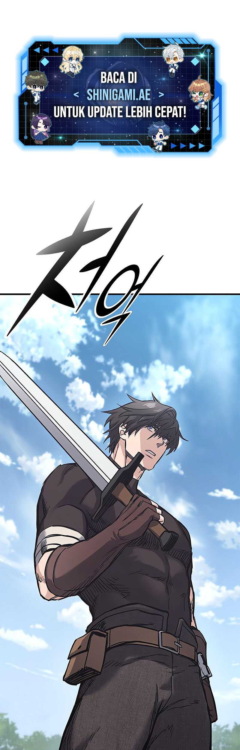 Eternally Regressing Knight Bab 21 halaman 2